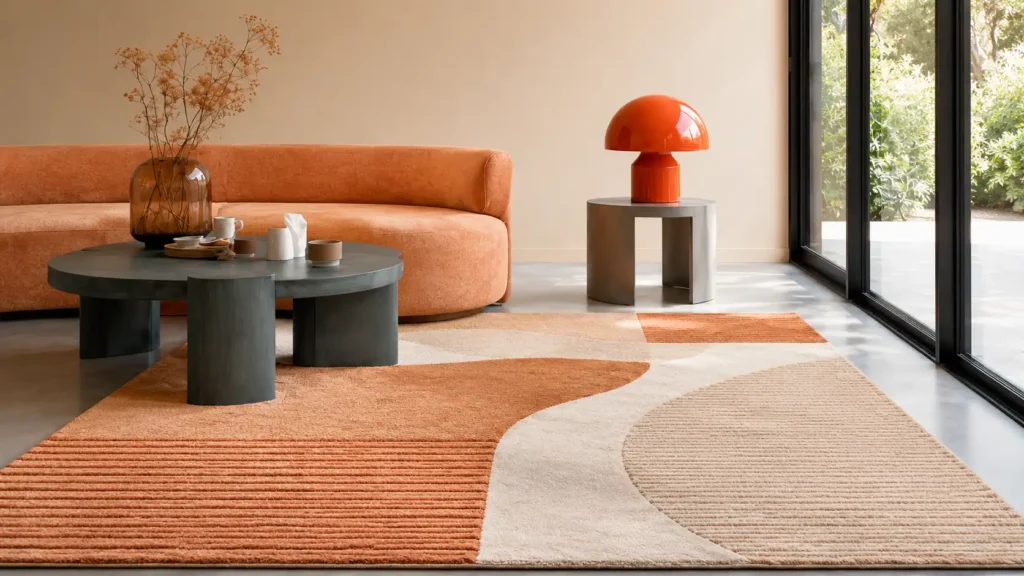 Carpet Deep Cleaning