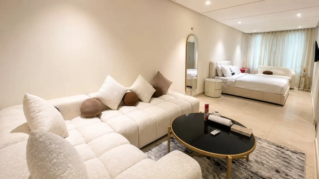 Sofa Cushion cleaning Islamabad - Neat Home PK