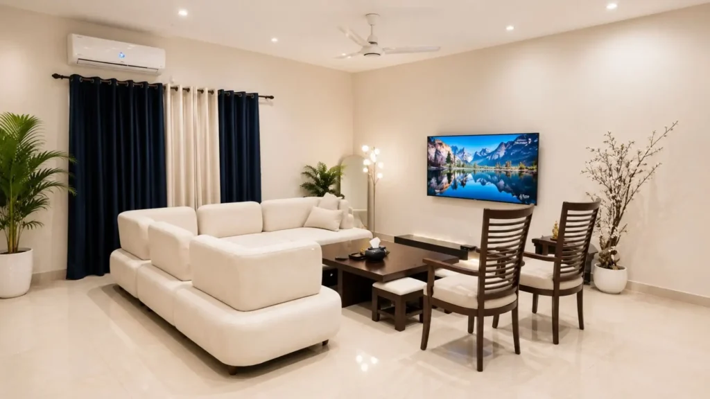 Sofa Deep Cleaning Islamabad - Neat Home PK