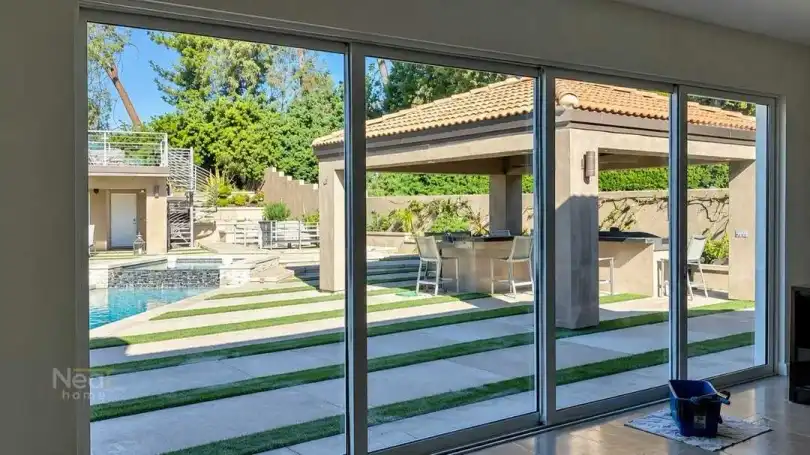 Interior Window Cleaning Islamabad - Neat Home